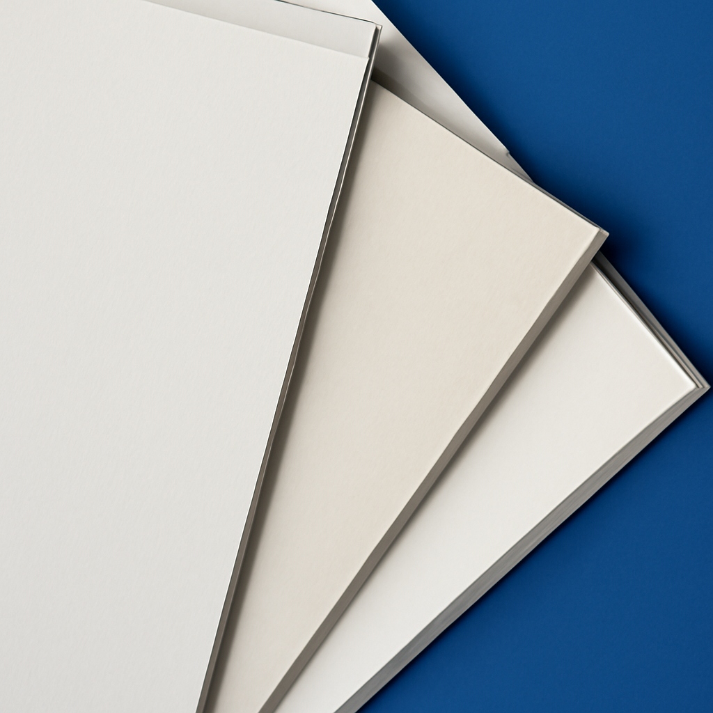 Лист полиэфирный опаловый 4х1500х3050 мм SIMOLUX ГОСТ 22234-76