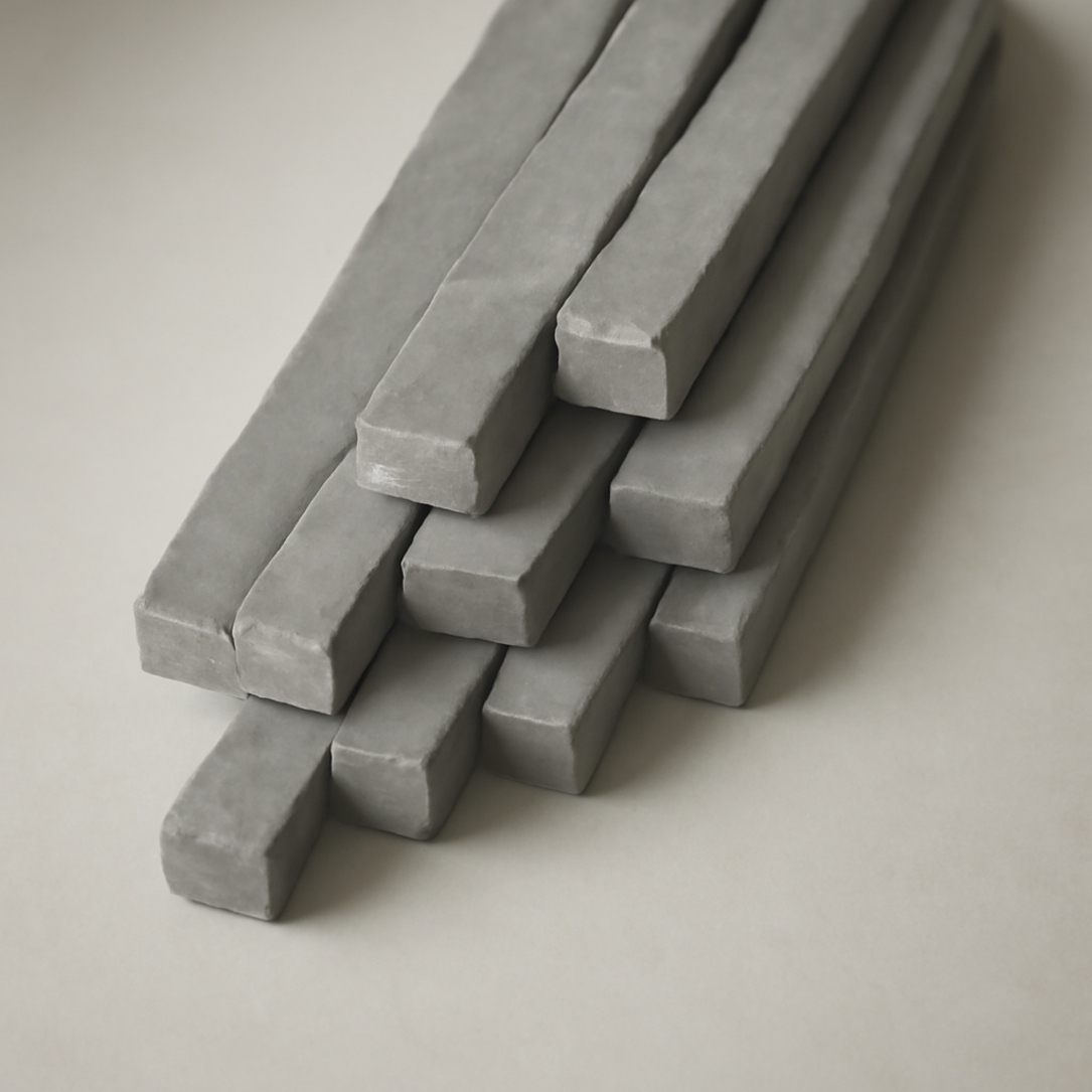 Штабик ниобиевый 22х30 мм НбШ 1 ГОСТ 16100-79