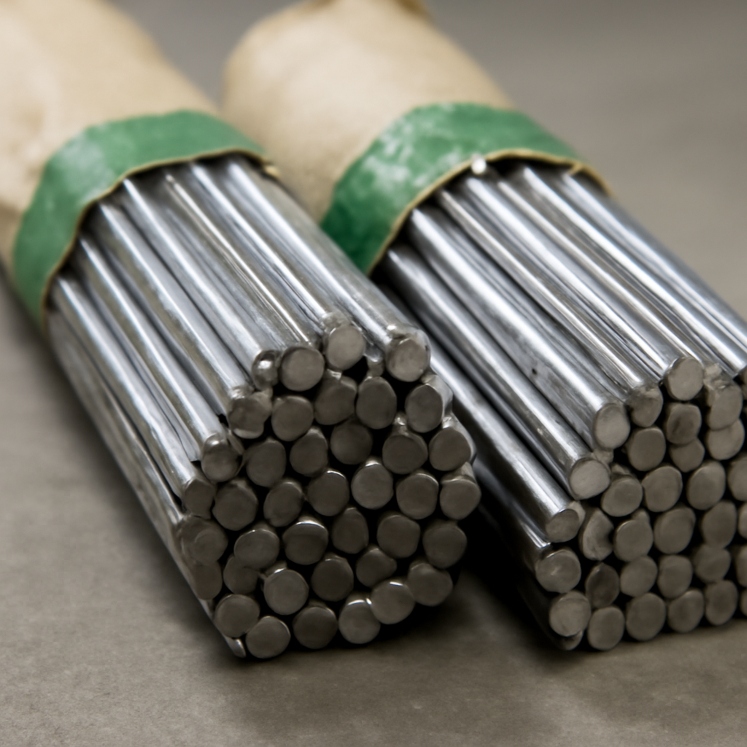 Припой пруток оловянный 5 мм О1пч ГОСТ 860-75