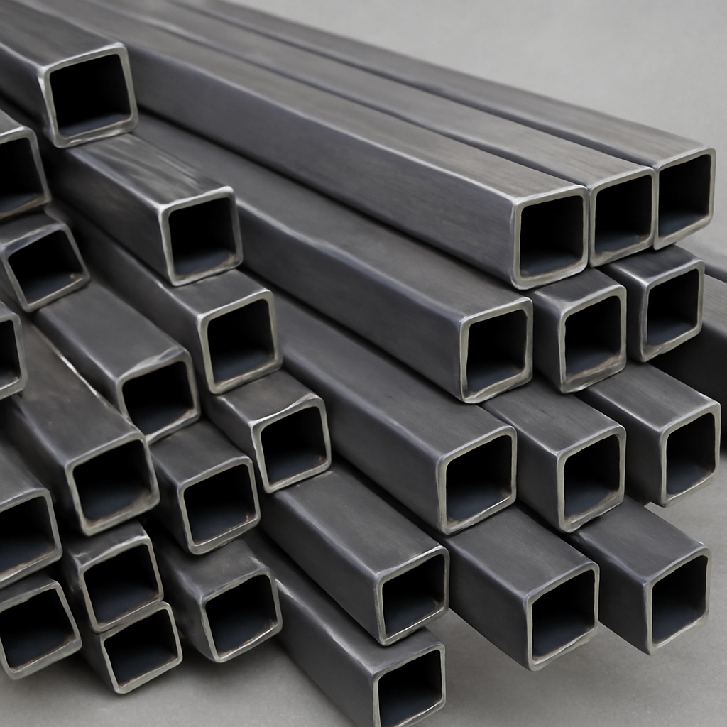 Труба профильная стальная 15х15х1,5 мм Ст3 ГОСТ 32931-2015