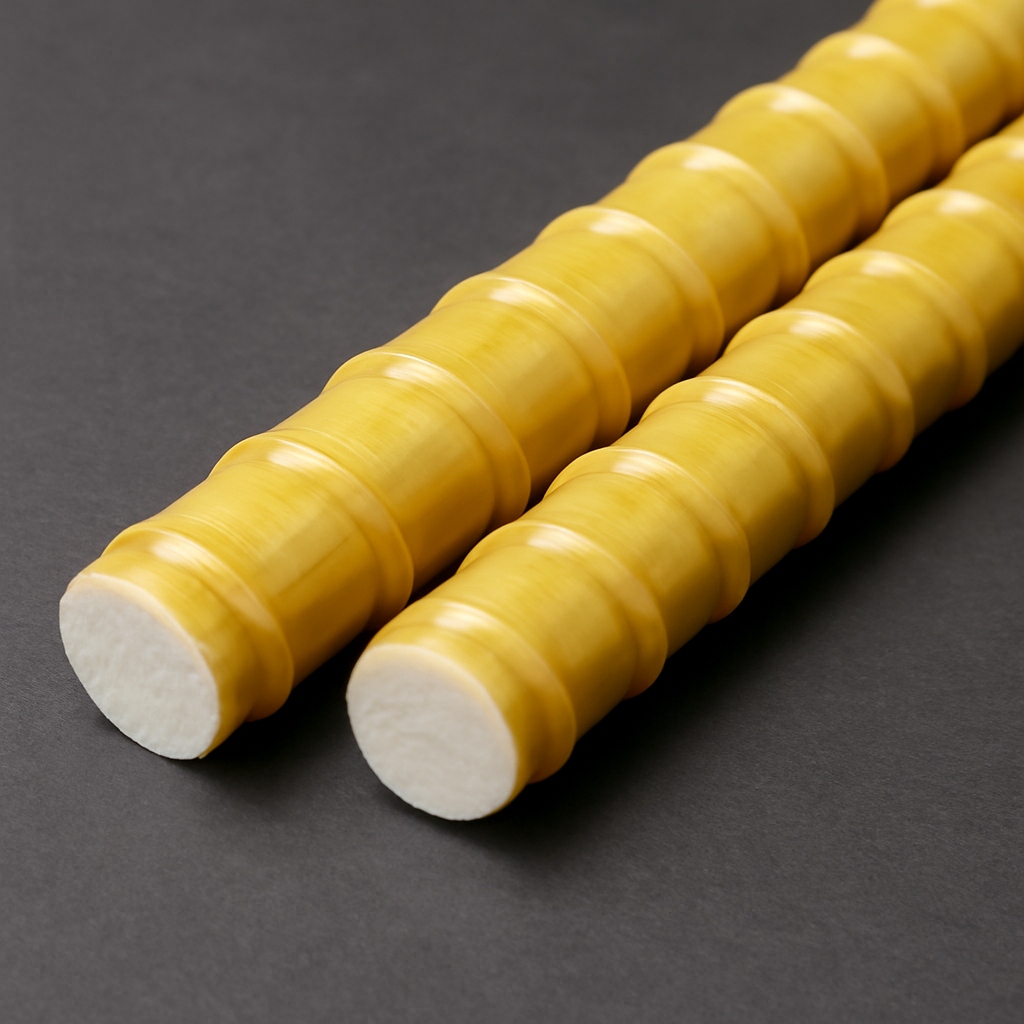 Стержень композитный полимерный АК 1,6 мм ГОСТ Р 56209-2014